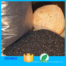 Hot-Sale activated carbon filter media from coconut Shell